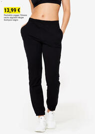 Catálogo Decathlon Página 2