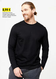 Catálogo Decathlon Página 3