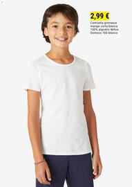 Catálogo Decathlon Página 4