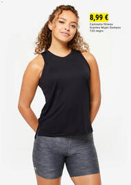 Catálogo Decathlon Página 5