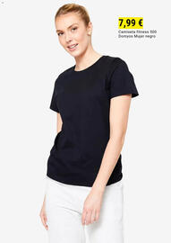 Catálogo Decathlon Página 7