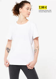 Catálogo Decathlon Página 8