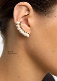 Folleto Parfois Página 11