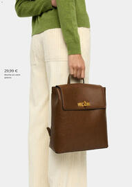 Folleto Parfois Página 12