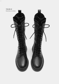 Folleto Parfois Página 13