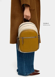 Folleto Parfois Página 15