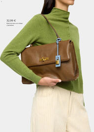 Folleto Parfois Página 16