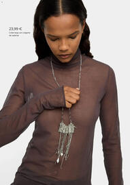 Folleto Parfois Página 2