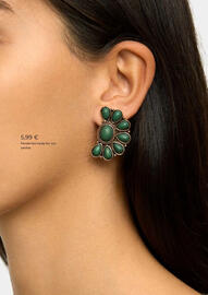 Folleto Parfois Página 4