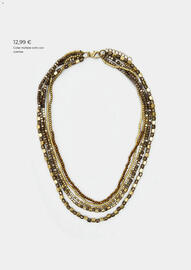 Folleto Parfois Página 5