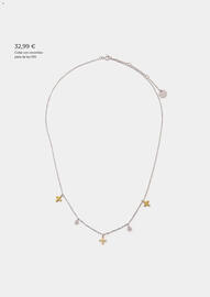 Folleto Parfois Página 6