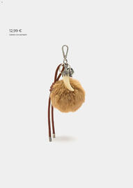 Folleto Parfois Página 8