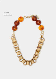 Folleto Parfois Página 9