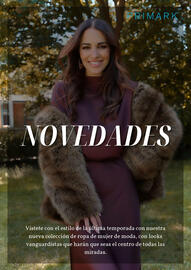 Catálogo Primark Página 1