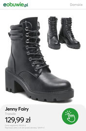 Eobuwie gazetka tydzień 44 Strona 2