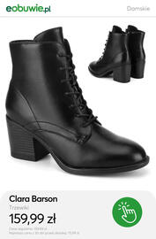 Eobuwie gazetka tydzień 44 Strona 3