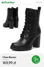 Eobuwie gazetka tydzień 44 Strona 4