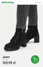 Eobuwie gazetka tydzień 44 Strona 5