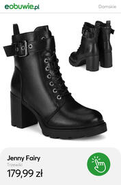 Eobuwie gazetka tydzień 44 Strona 6