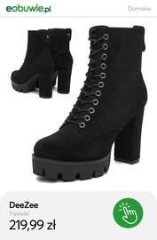 Eobuwie gazetka tydzień 44 Strona 7