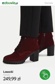 Eobuwie gazetka tydzień 44 Strona 8