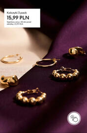 Sinsay gazetka Strona 3