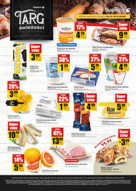 Supeco gazetka tydzień 45 Strona 1