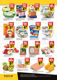 Supeco gazetka tydzień 45 Strona 2