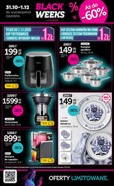 Biedronka gazetka Strona 2