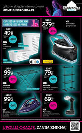 Biedronka gazetka Strona 3