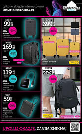 Biedronka gazetka Strona 5