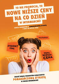 Intermarche gazetka Strona 1