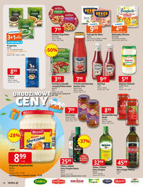 E.Leclerc gazetka | Ursynow Strona 10