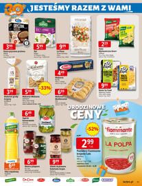 E.Leclerc gazetka | Ursynow Strona 11