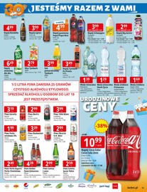 E.Leclerc gazetka | Ursynow Strona 13