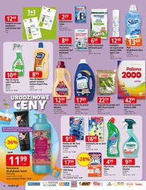 E.Leclerc gazetka | Ursynow Strona 14