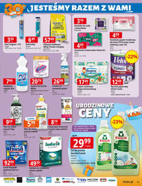 E.Leclerc gazetka | Ursynow Strona 15