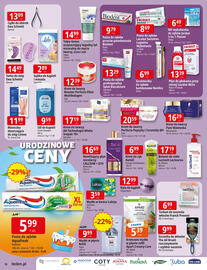 E.Leclerc gazetka | Ursynow Strona 16