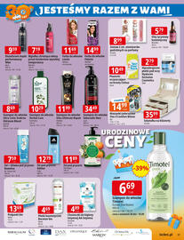 E.Leclerc gazetka | Ursynow Strona 17