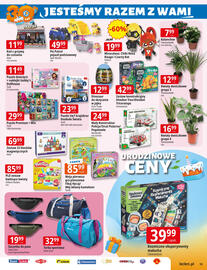 E.Leclerc gazetka | Ursynow Strona 19