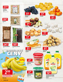 E.Leclerc gazetka | Ursynow Strona 2