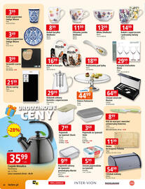 E.Leclerc gazetka | Ursynow Strona 20