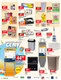 E.Leclerc gazetka | Ursynow Strona 22