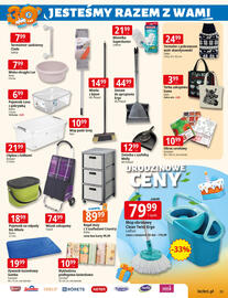 E.Leclerc gazetka | Ursynow Strona 23