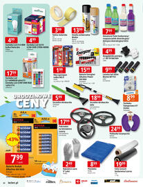 E.Leclerc gazetka | Ursynow Strona 24