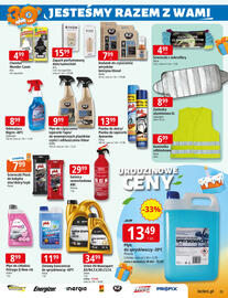 E.Leclerc gazetka | Ursynow Strona 25