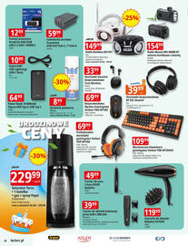 E.Leclerc gazetka | Ursynow Strona 26