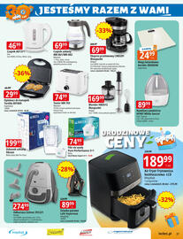 E.Leclerc gazetka | Ursynow Strona 27