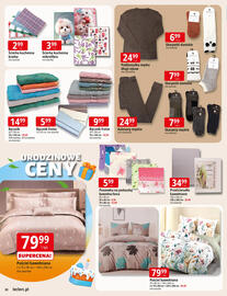 E.Leclerc gazetka | Ursynow Strona 28