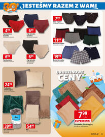 E.Leclerc gazetka | Ursynow Strona 29